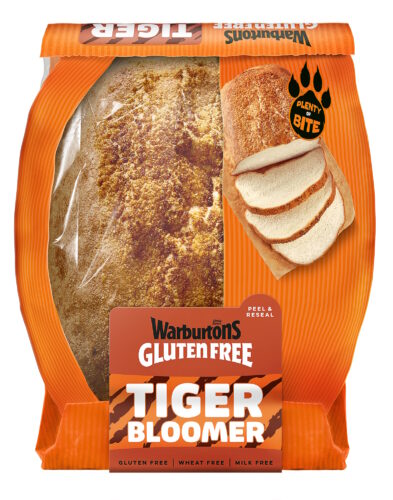 Tiger Bloomer