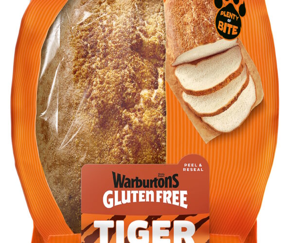 Tiger Bloomer